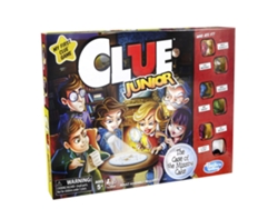 Juego de mesa HASBRO Festa (5 anos)