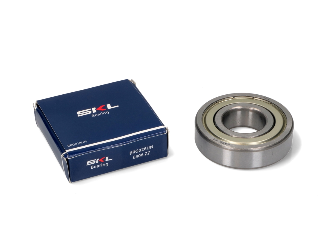 Rodamiento 6306 Zz Lavadora Brg028un