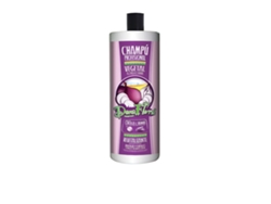 Champú Revitalizante De Cebolla Y Bambú 1000ml
