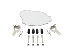 Protector/rejilla de faros acrílicos para BMW G 650 GS 2011-2017
