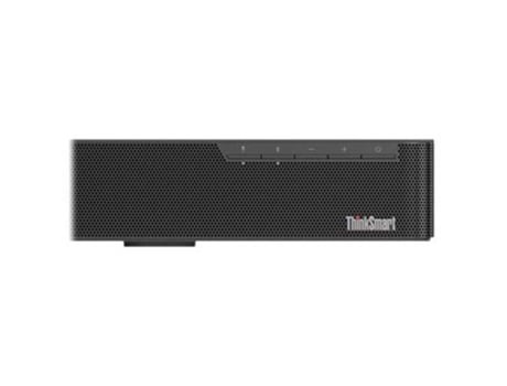 Barra de sonido ThinkSmart de Lenovo