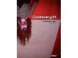 Libro Flash At Night de Markus Rico (Inglés)