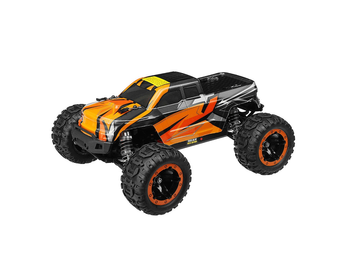 Hbx 16889a Pro 1/16 2.4g 4wd Brushless High Speed ​​rc Car Vehicle Models Full Proportional