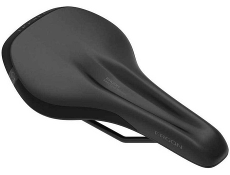 Sillín de Ciclismo ERGON Smc Core (277 x 161 mm)