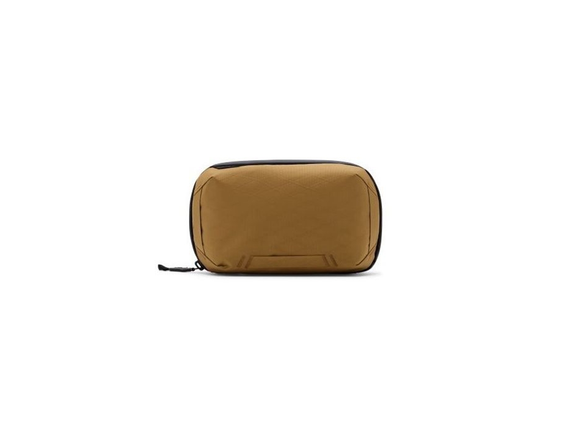 Saco, Bolsa, Estuche Para Foto Vídeo Peak Design Tech Pouch Small Coyote