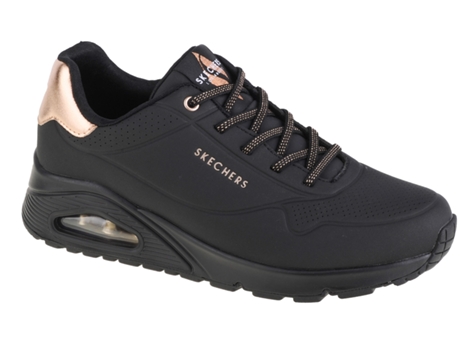 Botas Mujer SKECHERS Negro (Tam: 39)