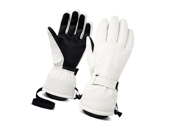 Guantes De Ciclismo De Invierno, Impermeables, Cortavientos, Térmicos, Para Deportes, Esquí Y Bicicleta.
