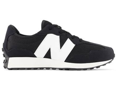 Zapatillas NEW BALANCE Niños (36 - Negro)