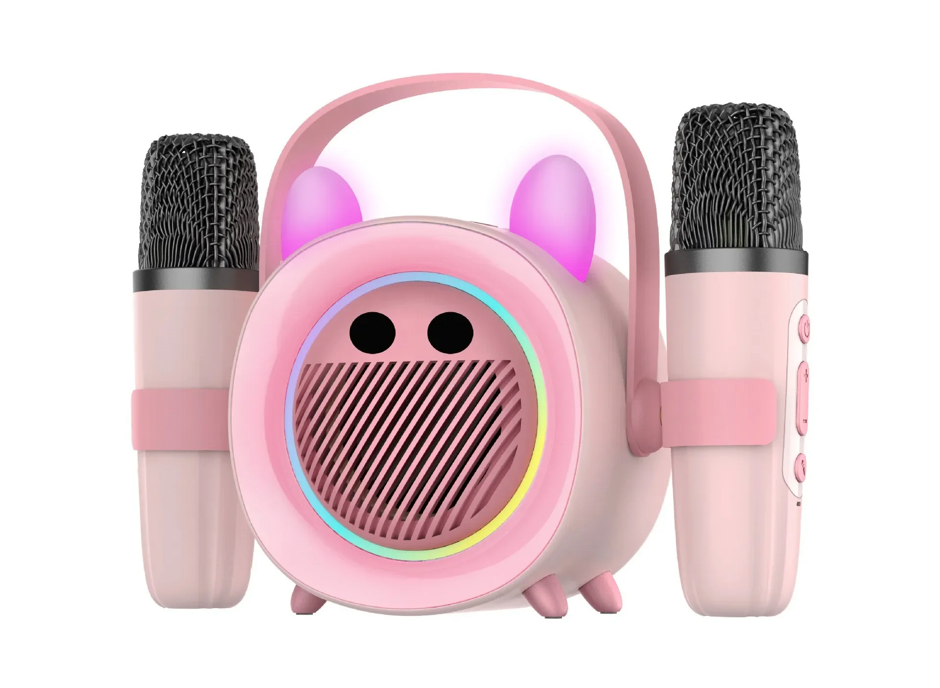 Altavoz Bluetooth