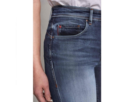 Pantalones Vaqueros SALSA JEANS (W26/L30)