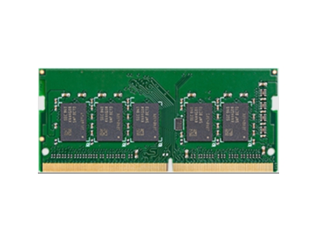 Memória RAM SYNOLOGY D4Es02-8G DDR4