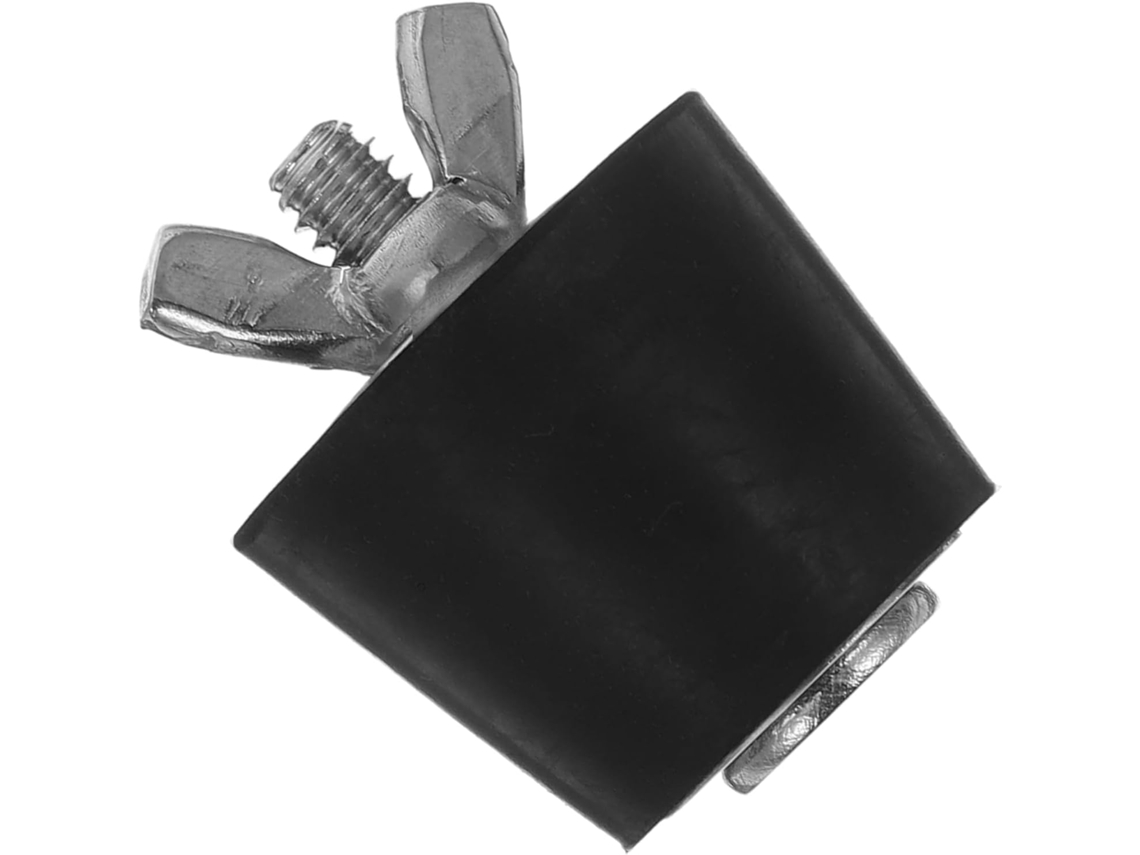 Tapón De Línea De Retorno De Piscina De 32 Mm Tapón De Invernaje Para Piscinas Enterradas A Prueba D