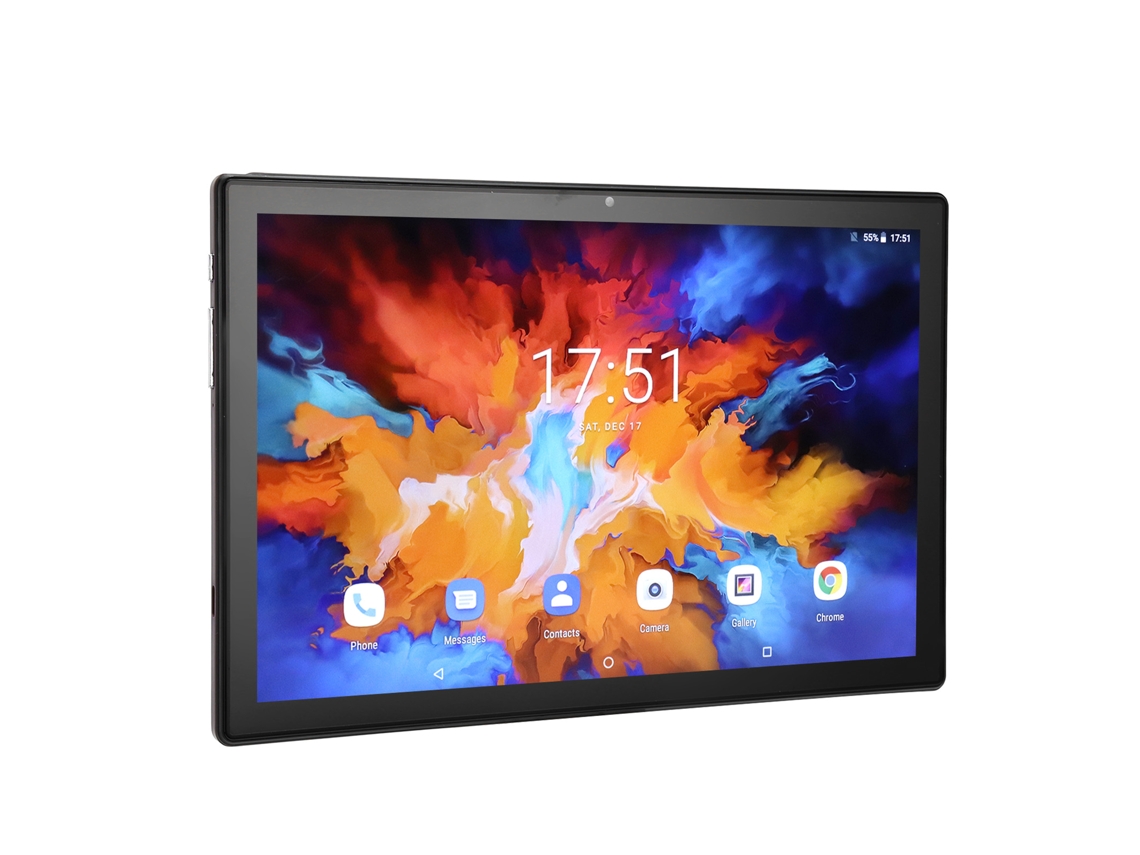 Tableta inteligente (Wi-Fi 5G, pantalla táctil HD)