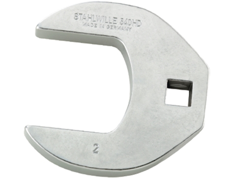 STAHLWILLE 03501064 Llave Tipo Crow-Foot 540A Hd Sw 1.1/2