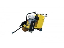 Cortadora de asfalto con motor Honda KOMPAK CFC-20-H