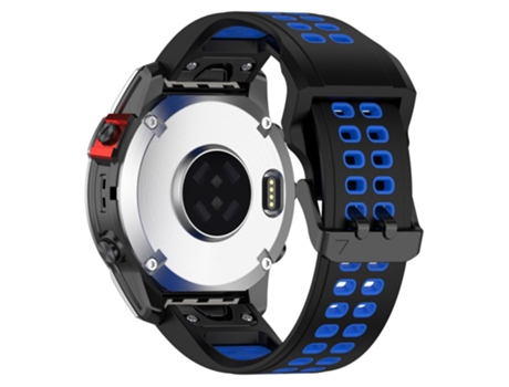 Correa para Garmin Descent G1/Coros Vertix Watch Band 22mm