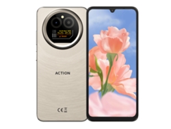Teléfono inteligente Iiif150 Action A5 Pro 4g 6.88 3gb/512gb