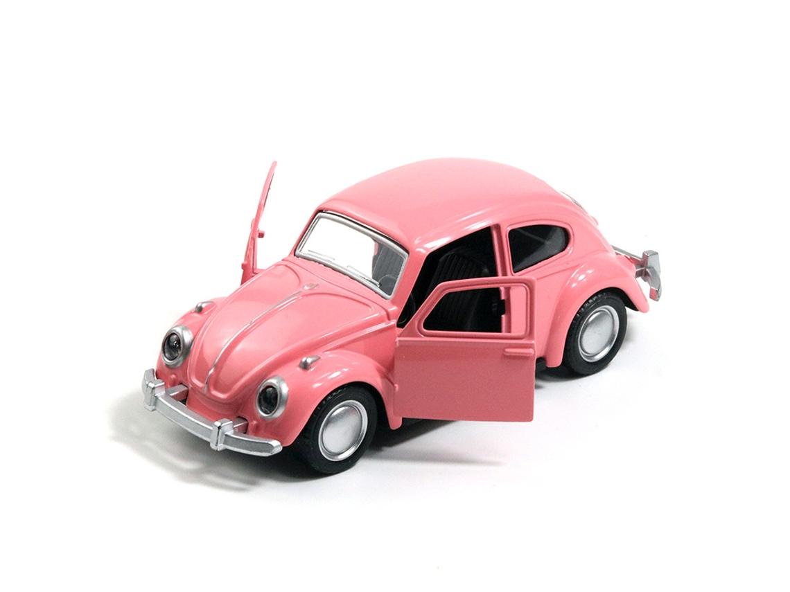 Modelo De Coche De Metal Fundido A Escala 1/36, Figura De Coche De Juguete, Regalo Para Niños