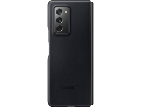 Funda SAMSUNG Z Fold 2 Negro