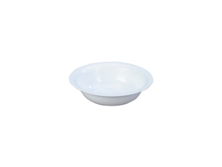 Cuenco Plástico Blanco 40cm 23050 Denox