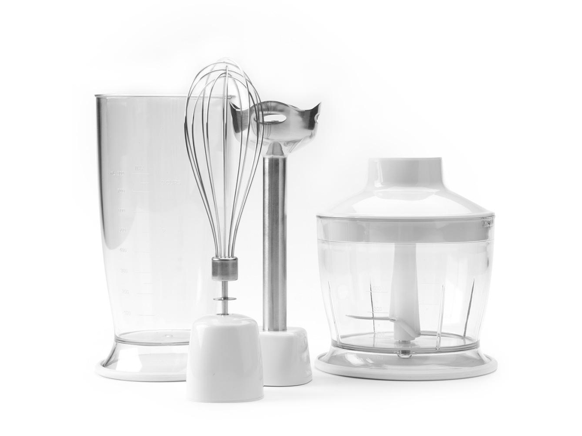 Gastroback Design Stabmixer Advanced 0,8 L Varita mágica 800 W Blanco