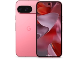 Smartphone GOOGLE Pixel 9 (6.3'' - 12 GB - 128 GB - Peony)