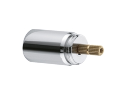 Extensión Kludi para válvula oculta de 40 mm, 7507905 00