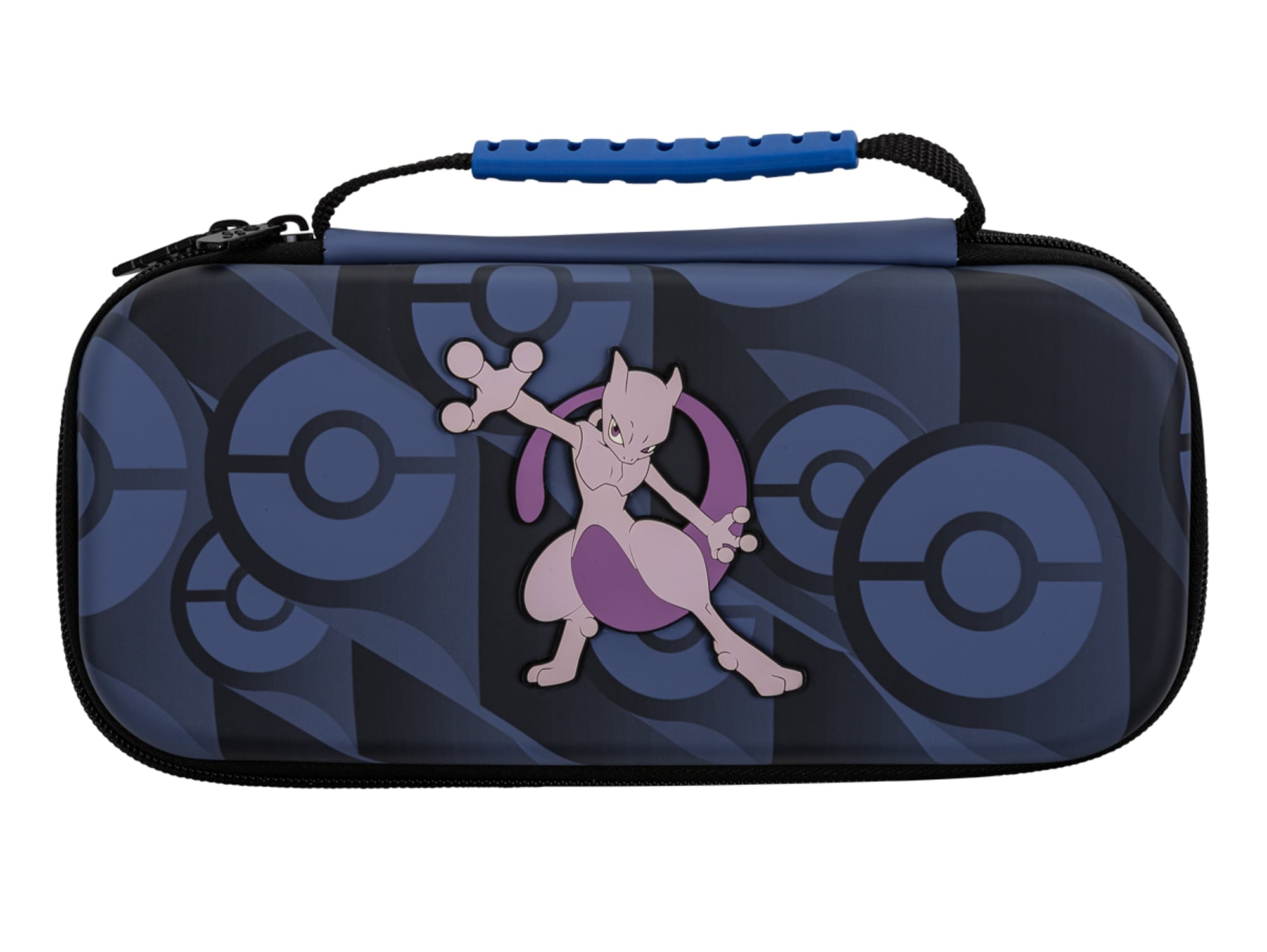 Funda POWER-A Pokémon Mewto (Switch)