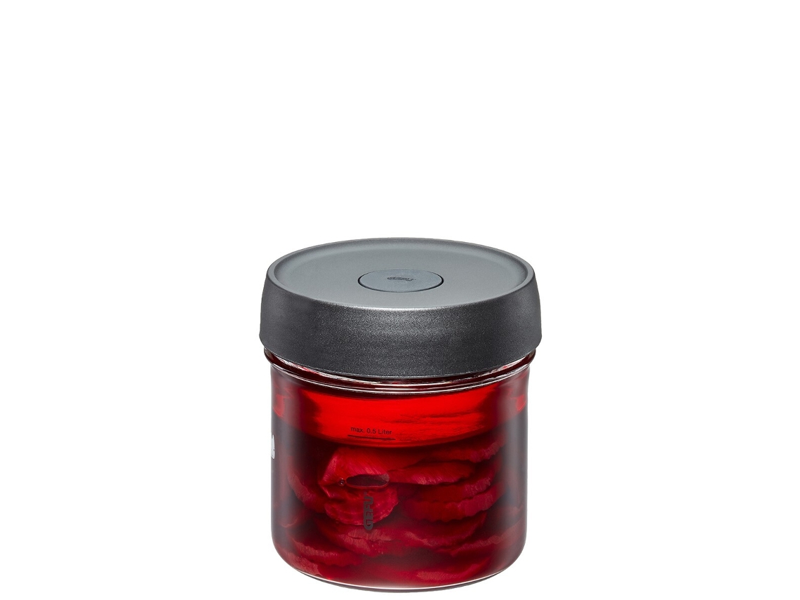 Tarro de fermentación GEFU Nativo