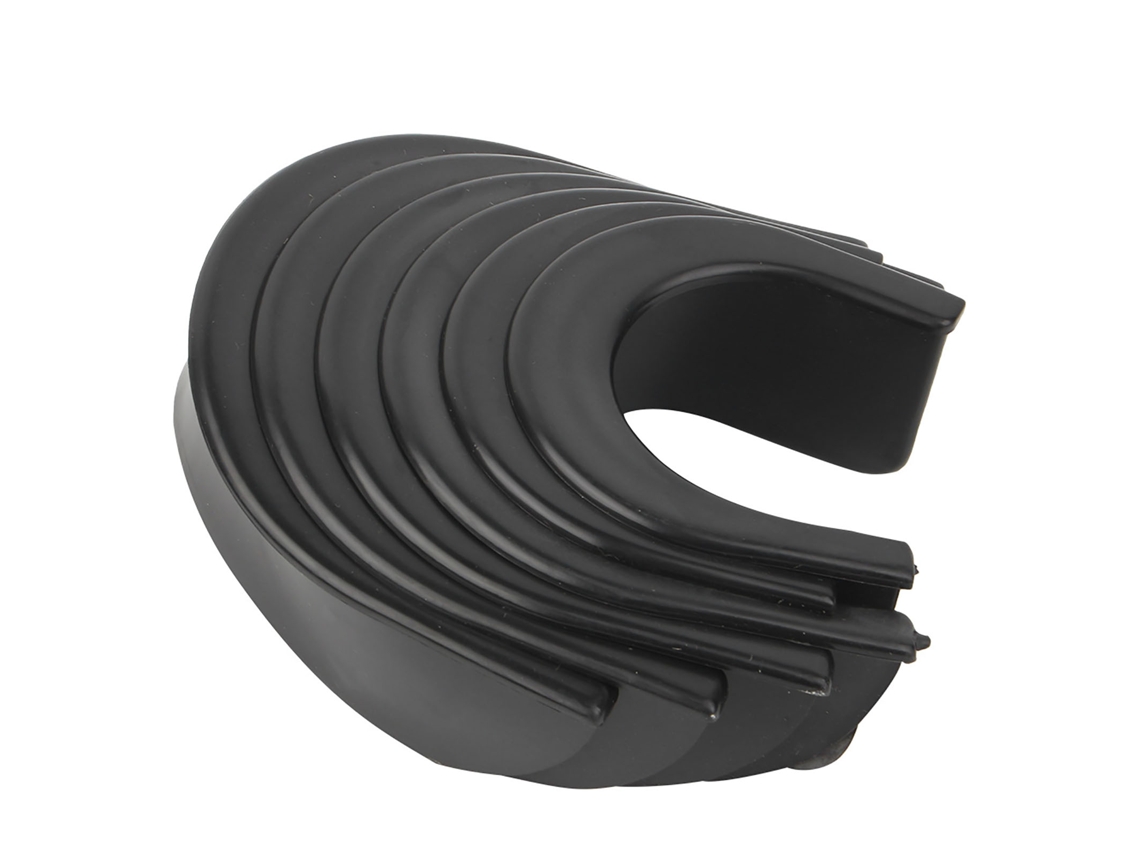 Recheios De Borracha Para Buracos De Mesa De Bilhar (proteger Mesa E Reduzir Ruído)