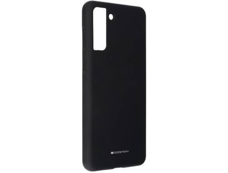 Carcasa Samsung Galaxy S21 Plus MERCURY Mercury Negro