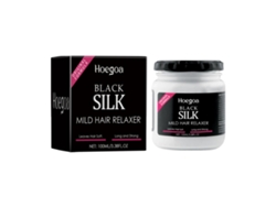 Crema para el cuidado del cabello: Hidrata, suaviza y nutre para un cabello suave y brillante.