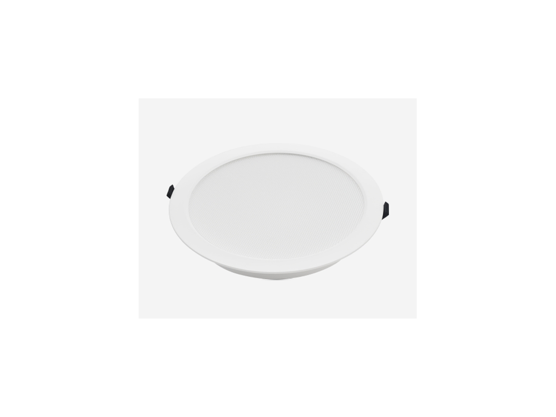 Downlight Encastrar Redondo Flex 3cct 7w