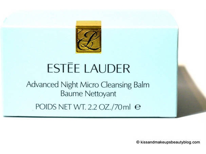 Balsamo de Limpieza ESTEE LAUDER Advanced Night Repair Cleansing Balm (70 ml)