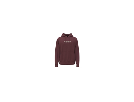 Sudadera de Hombre NAPAPIJRI B Box (S)