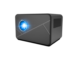 Proyector, resolución 720p, Bluetooth y conectividad inalámbrica, S1, enchufe UE OEM
