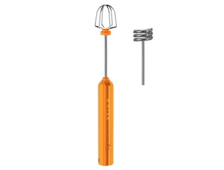 Batidor de Leche Portátil WEIMAI Bubble Maker Mixer