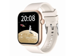 Reloj deportivo inteligente Qx7 Pro de 2.0 pulgadas con Bluetooth 5.2 y bicicleta eléctrica