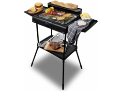 Barbacoa Eléctrico CECOTEC PerfectSteak 42