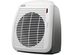 Calefactor DELONGHI HVY1030 (2000 W)