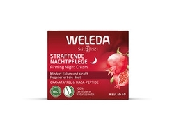 WELEDA - Firming Night Cream 40ml
