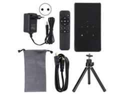 Proyector portátil (Bluetooth Wifi)