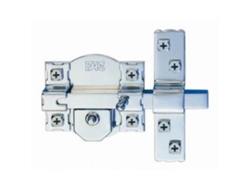 Cerrojo 300-r-80 b/70 niquel
