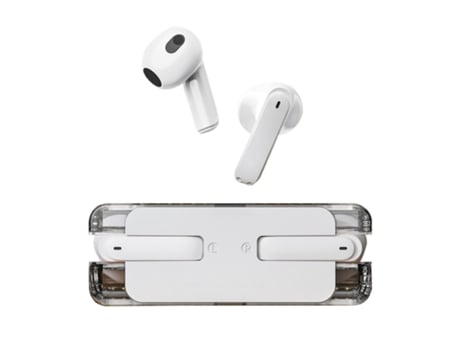 Auriculares inalámbricos Bluetooth, auriculares para juegos Auriculares inalámbricos Bluetooth 5.3 CHRONUS