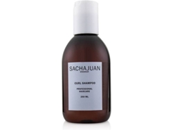 Champú SACHAJUAN Curl (250ml)