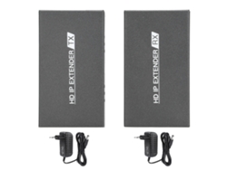 Extensor HDMI (transmisión de señal, transmisor-receptor)