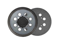 Neumático De Repuesto Para Lijadora Dewalt Dcw210n Dwe6423 De 5", Pieza Oem N329079.