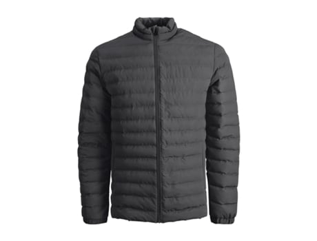 Abrigo JACK & JONES Hombre (Multicolor - XXL)