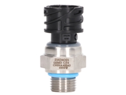 Sensor De Presión De Aceite Del Motor De 4 Pines 21634021 Para Camión Penat D12 D13