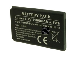 Batería OTECH HUW109-13105178 para HUAWEI HB5A2H